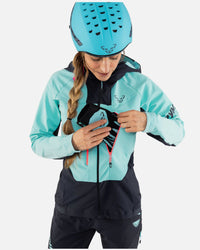 Dynafit TLT DST Jacket Women