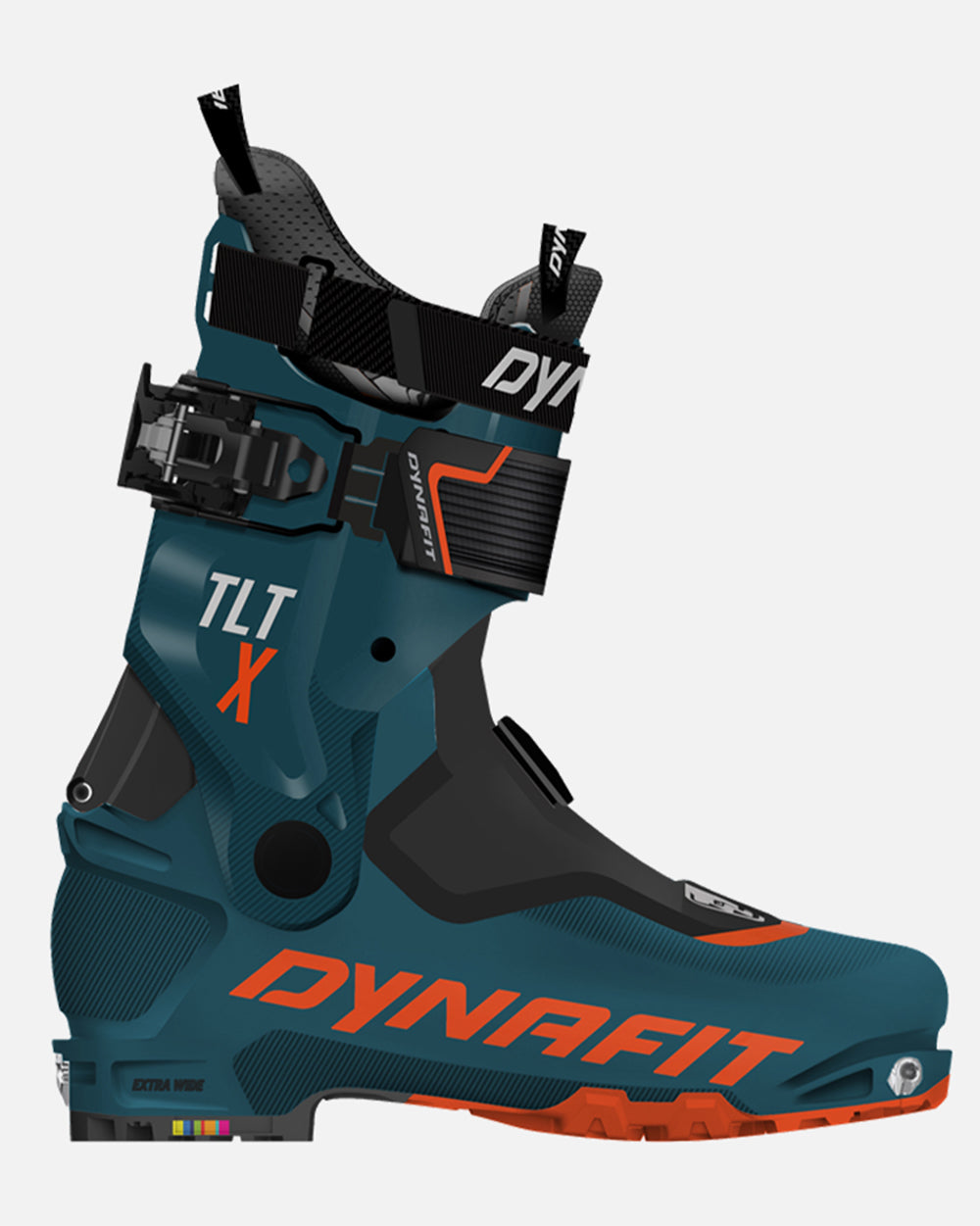 Dynafit TLT X Extra Wide Homme