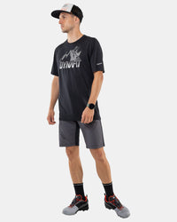 Dynafit Transalper 2 Light DST  Short Homme