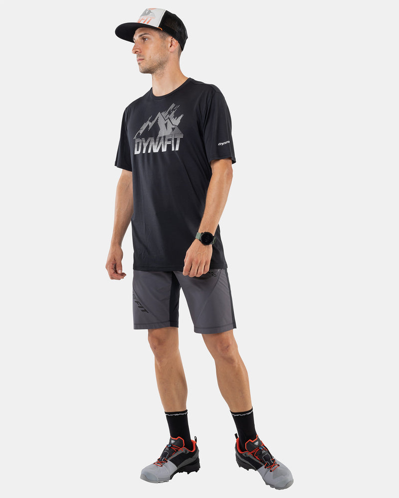 Dynafit Transalper 2 Light DST  Short Homme