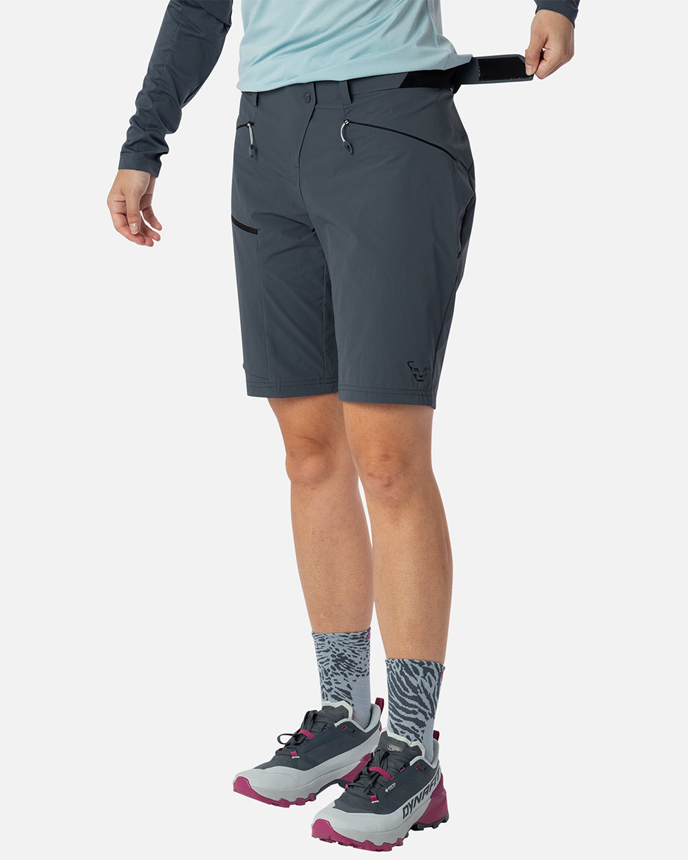 Dynafit Transalper DST Short Femme