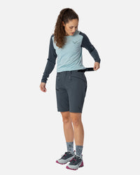 Dynafit Transalper DST Short Femme