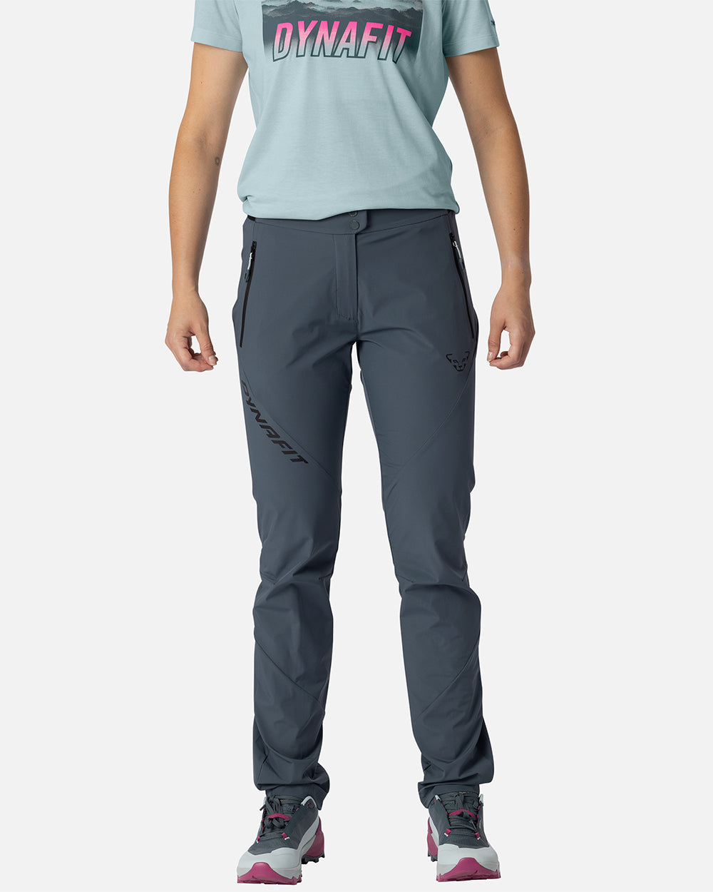 Dynafit Transalper Light DST Pantalon Femme