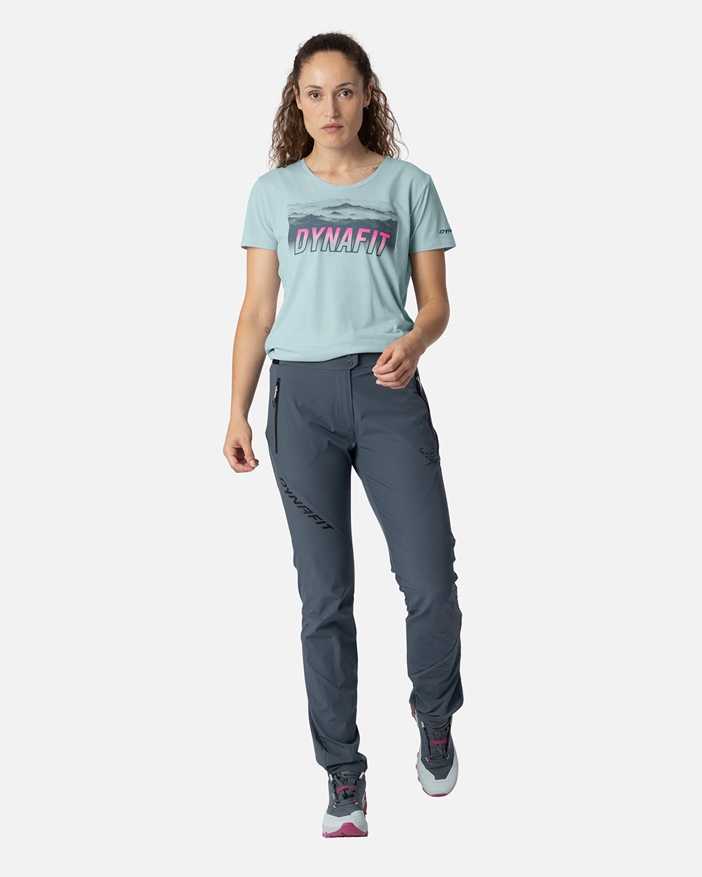 Dynafit Transalper Light DST Pantalon Femme