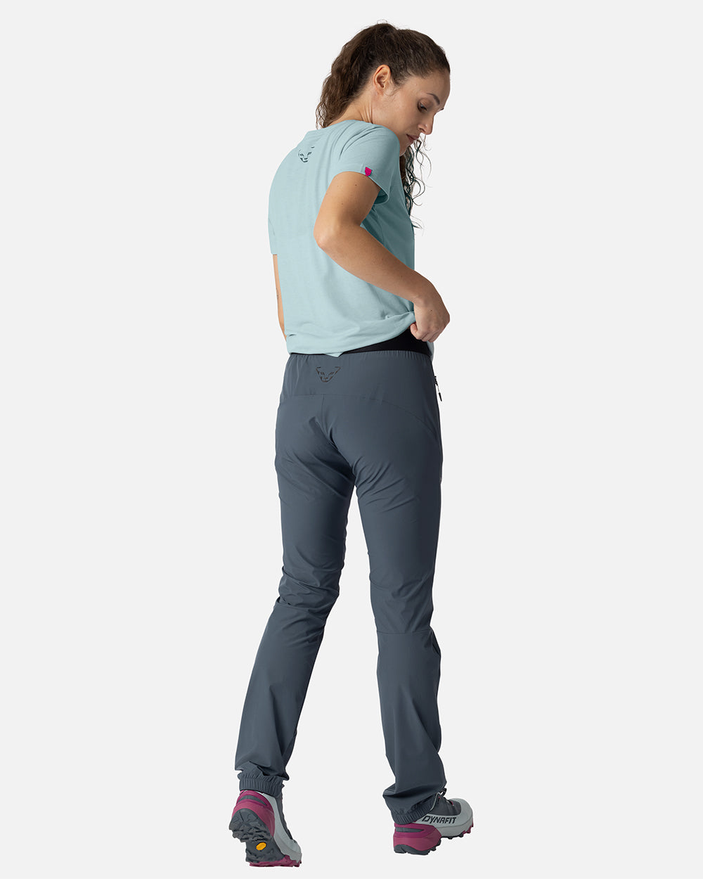 Dynafit Transalper Light DST Pantalon Femme