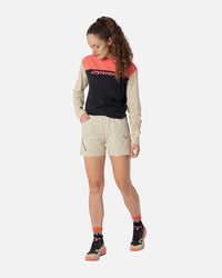 Dynafit Traverse Hybrid Shorts Femme