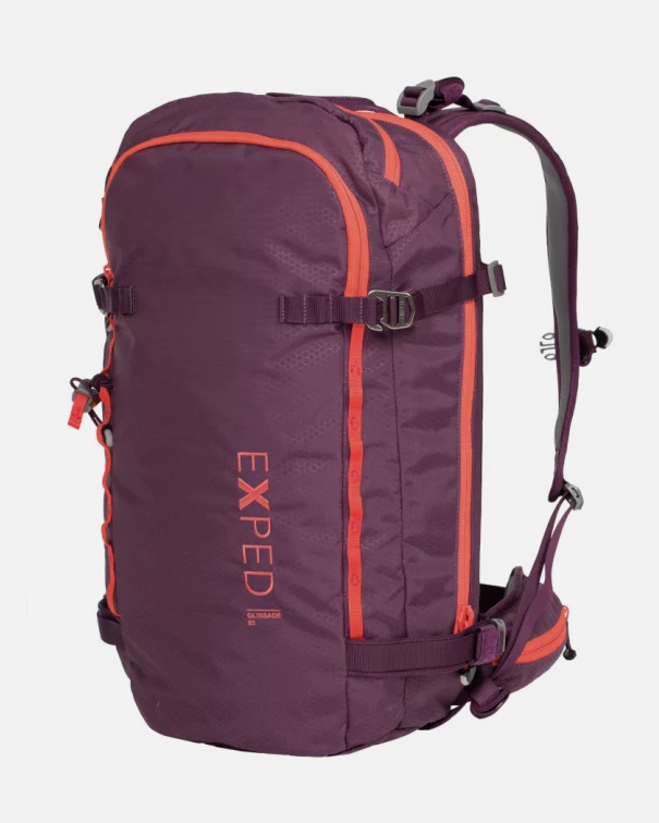 Exped Glissade 25L Woman