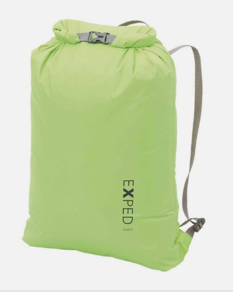 Exped Splash 15L