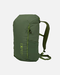 Exped Summit Hike 15L