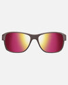 Julbo Camino / Marron - Noir - Rose