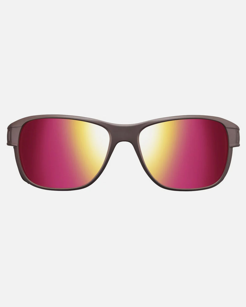 Julbo Camino / Marron - Noir - Rose