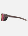 Julbo Camino / Marron - Noir - Rose