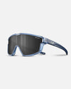 Julbo Fury Mini / Bleu - Trans
