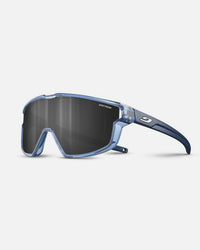 Julbo Fury Mini / Bleu - Trans