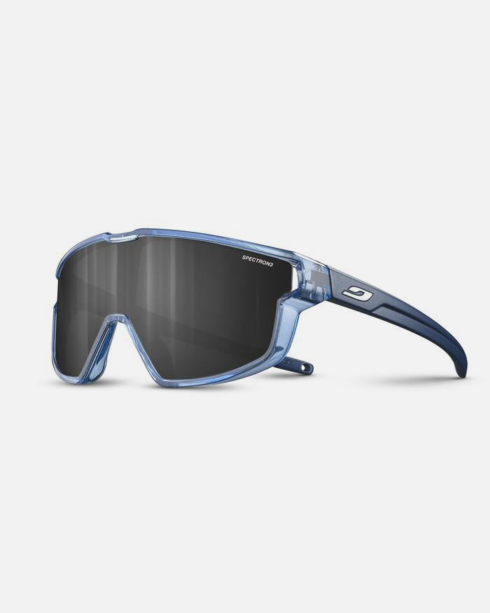 Julbo Fury Mini / Bleu - Trans