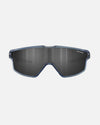 Julbo Fury Mini / Bleu - Trans