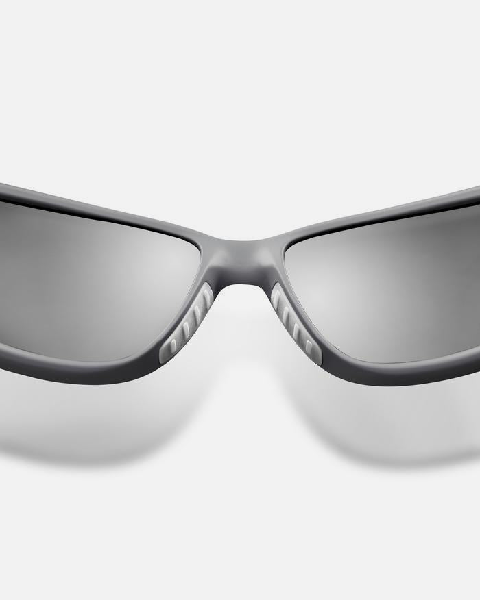 Julbo Montebianco 2 / Gris / Reactiv 2-4