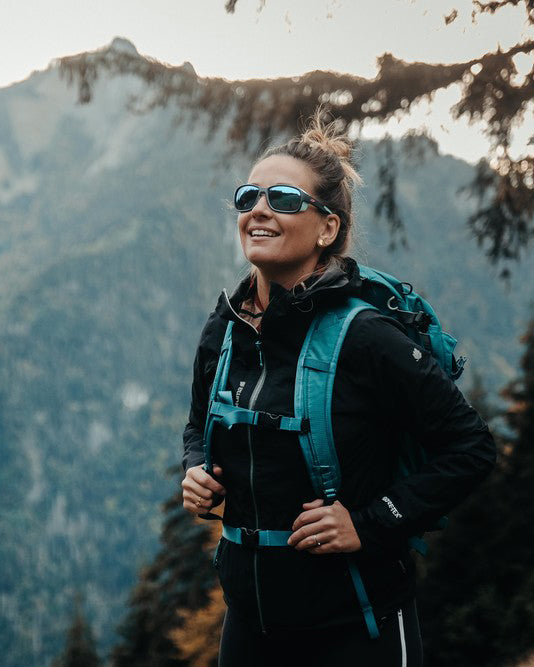 Julbo Monterosa 2 / Gris - Mint