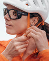 Julbo Shield M / Gris - Trans - Rose