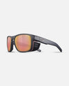 Julbo Shield M / Gris - Trans - Rose