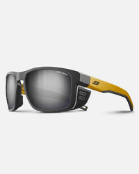 Julbo Shield / Jaune - Noir