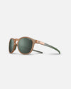 Julbo Shine / Blush Mat-Kaki
