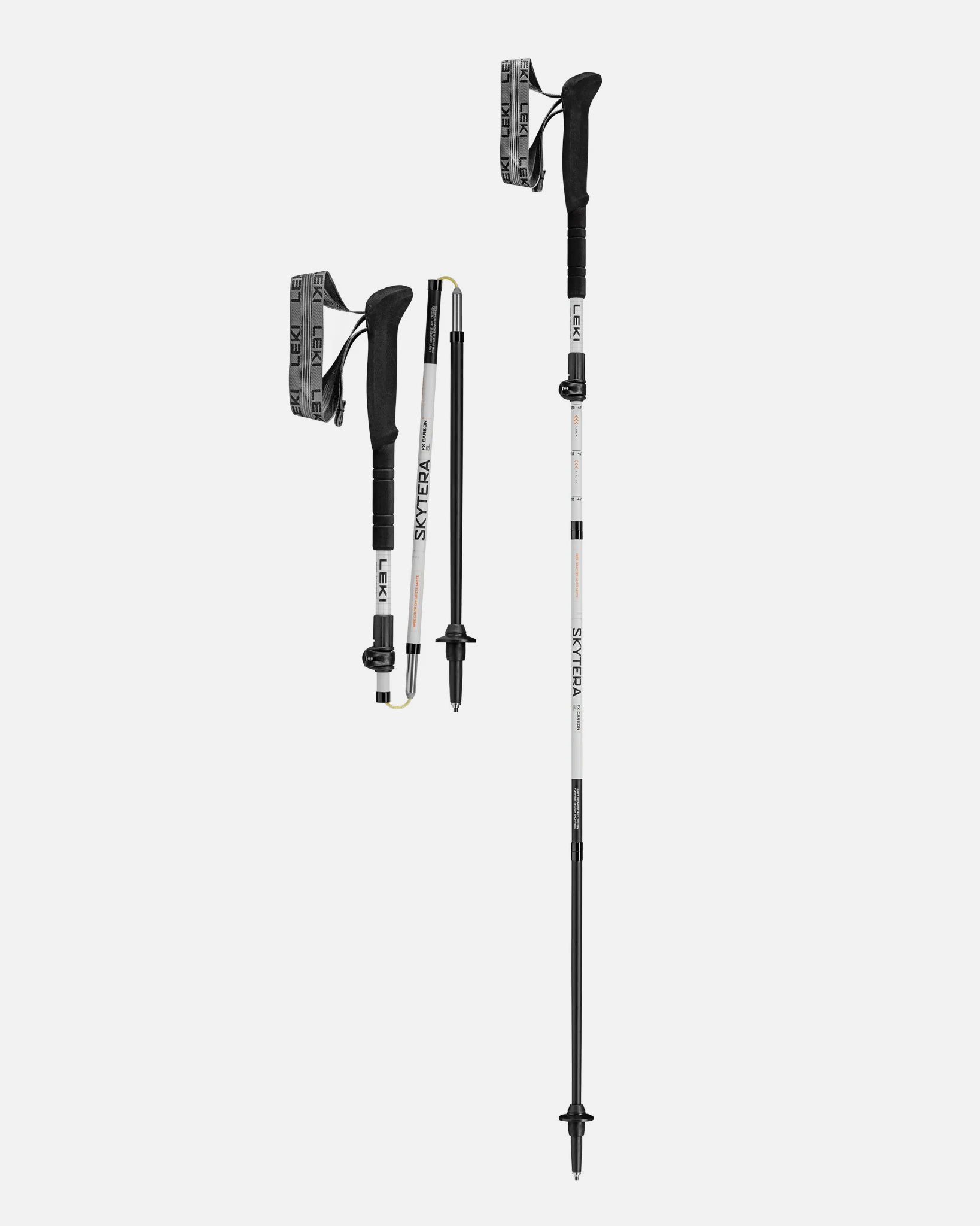 Leki Skytera FX Carbon SL