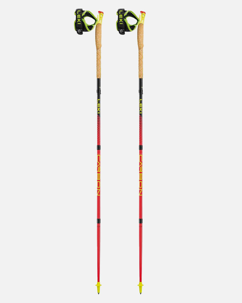 Leki Ultra Trail FX One