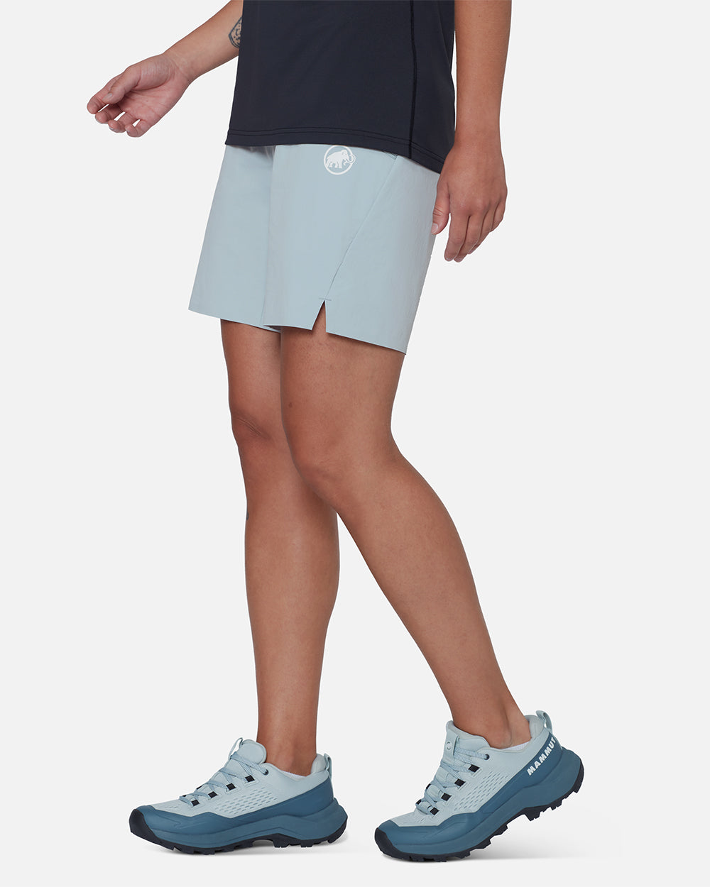 Mammut Aenergy Light SO Shorts Femme