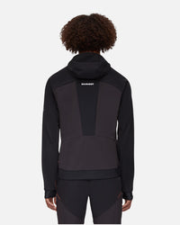 Mammut Aenergy hybrid jacket Homme