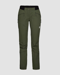 Mammut Aenergy SO Hybrid Pant Women