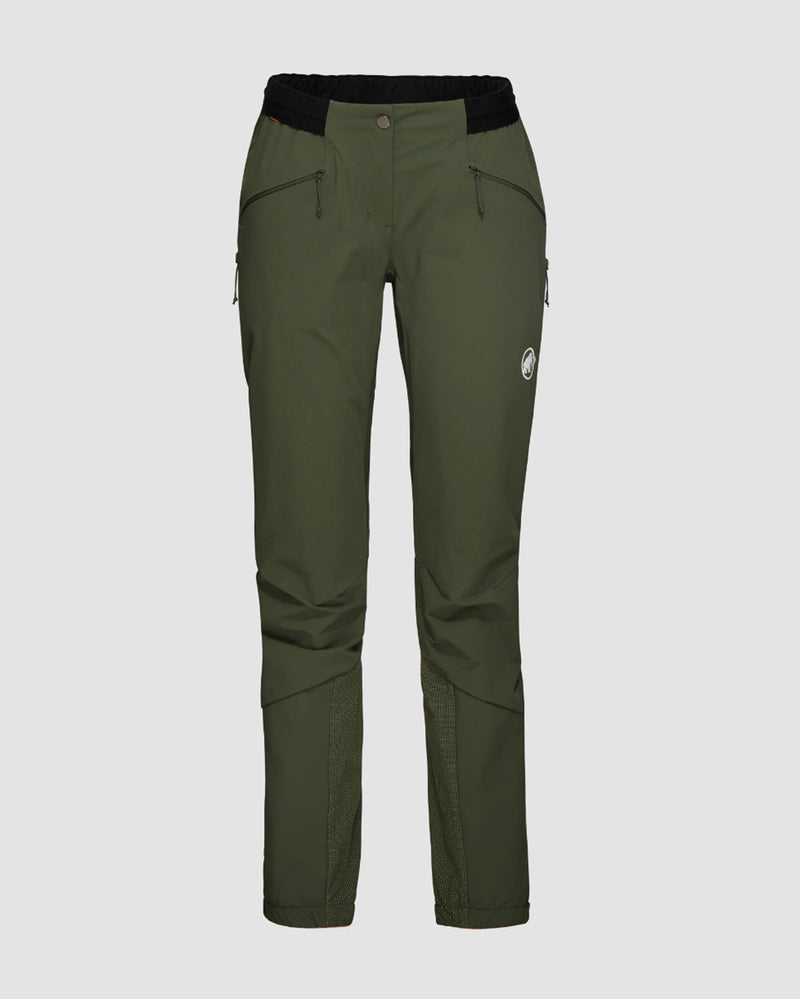 Mammut Aenergy SO Hybrid Pant Women