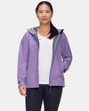 Mammut Alto Light HS Hooded Femme