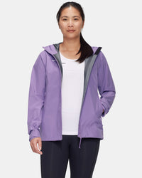 Mammut Alto Light HS Hooded Femme