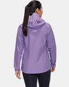 Mammut Alto Light HS Hooded Femme