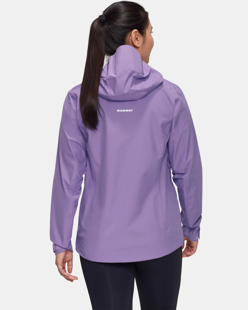 Mammut Alto Light HS Hooded Femme