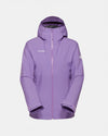 Mammut Alto Light HS Hooded Femme