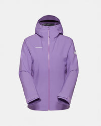 Mammut Alto Light HS Hooded Femme