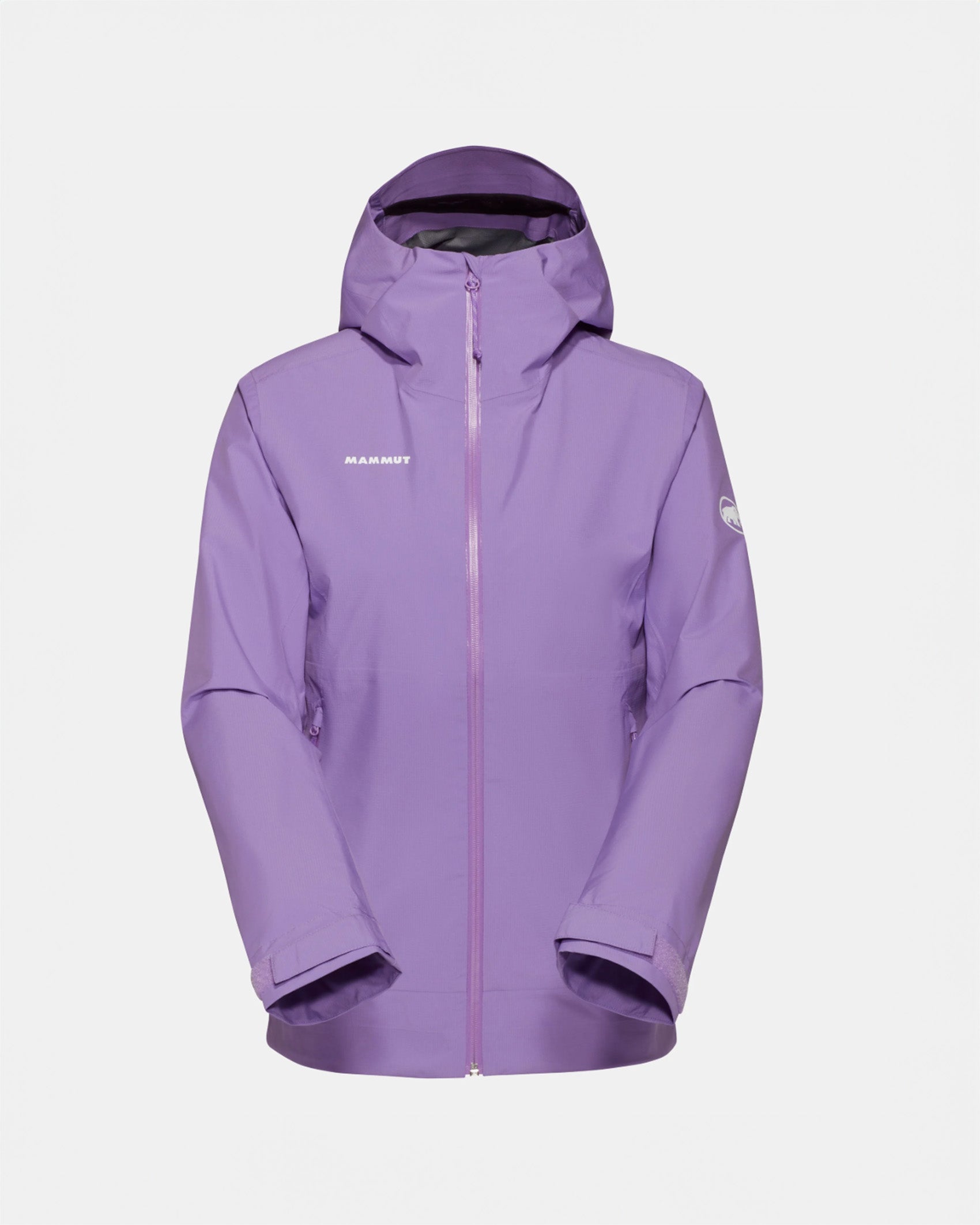 Mammut Alto Light HS Hooded Femme