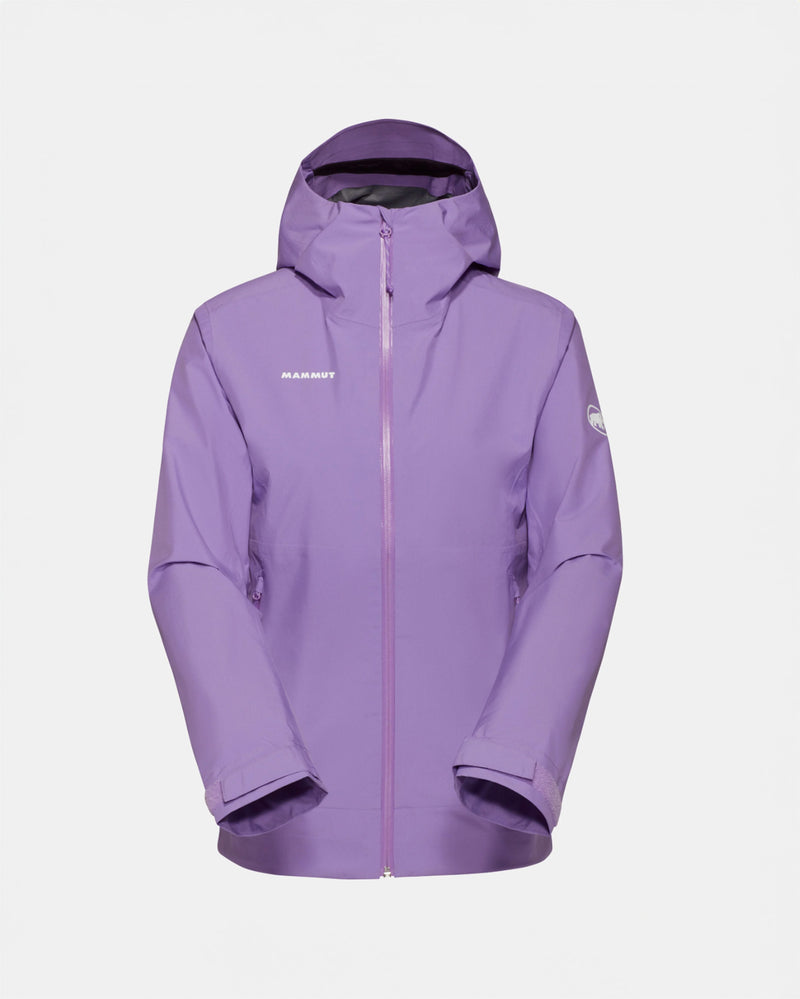 Mammut Alto Light HS Hooded Femme