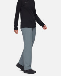 Mammut Hiking V Pants Femme