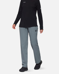 Mammut Hiking V Pants Femme