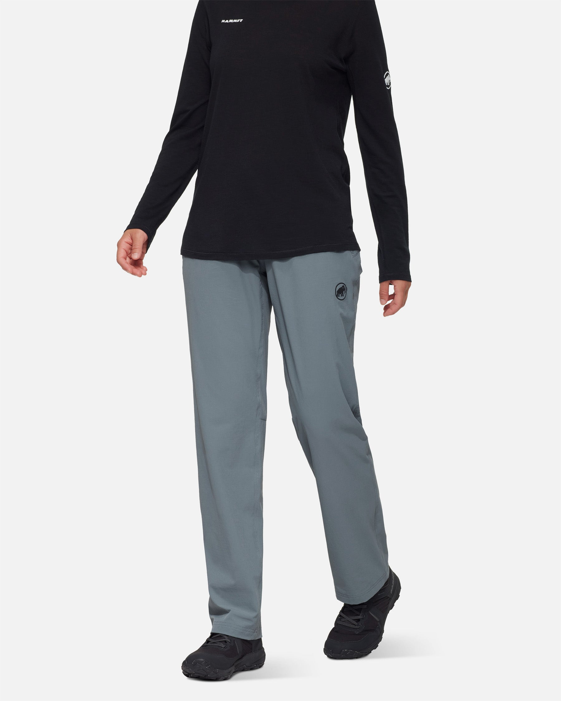 Mammut Hiking V Pants Femme