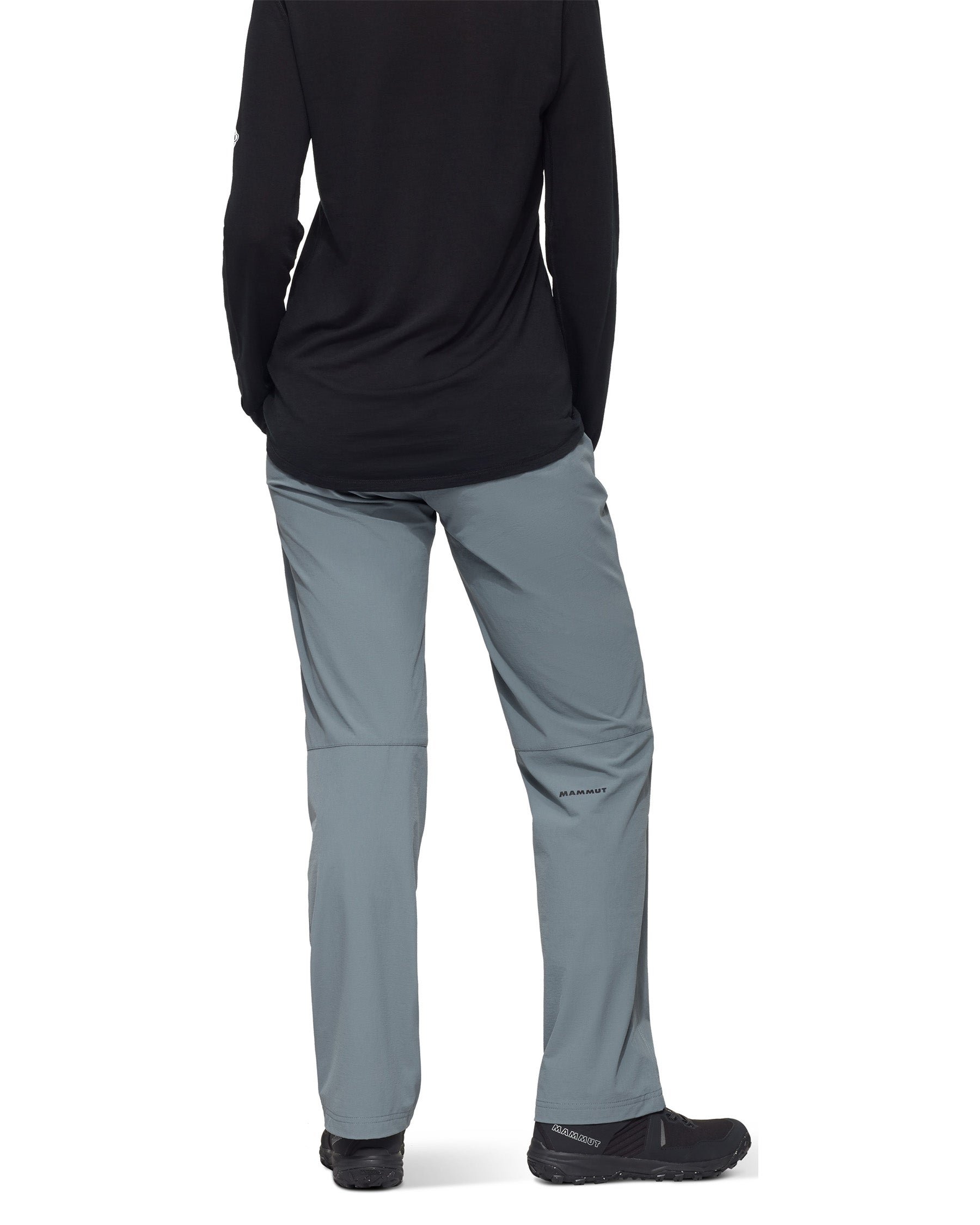 Mammut Hiking V Pants Femme