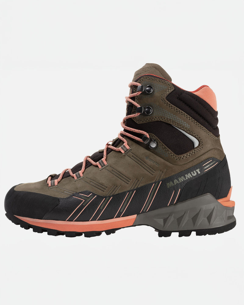 Mammut Kento Guide High GTX Women – Rando Shop