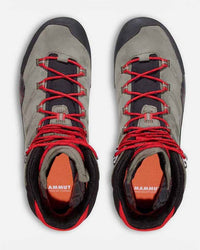 Mammut Kento Advanced High GTX Men