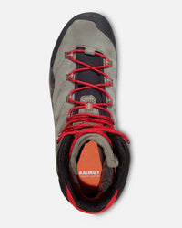 Mammut Kento Advanced High GTX Men