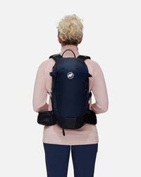 Mammut Lithium 15 L Femme