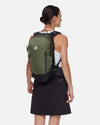 Mammut Lithium 15 L Femme