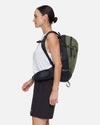 Mammut Lithium 15 L Femme